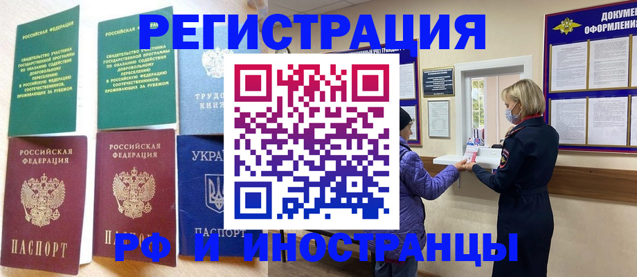 временная регистрация надежно в Ижевске